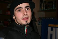 Mira Racing Team Párty 2008 368